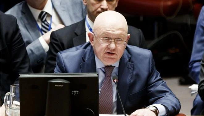 Νέα προειδοποίηση Ρωσίας σε ΗΠΑ για τη Συρία